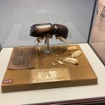 Borkenkäfer Kunstgewer