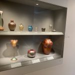 Vasen Kunstgewerbemus