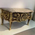 Schmucktisch Kunstgewerbemuseum