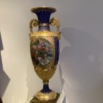 Ziervase Kunstgewerbem