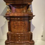 Sekretär Kunstgewerbem