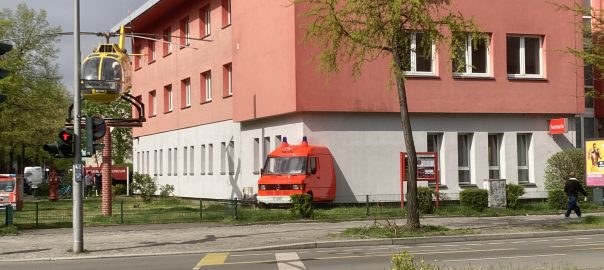 Feuerwehrmuseum